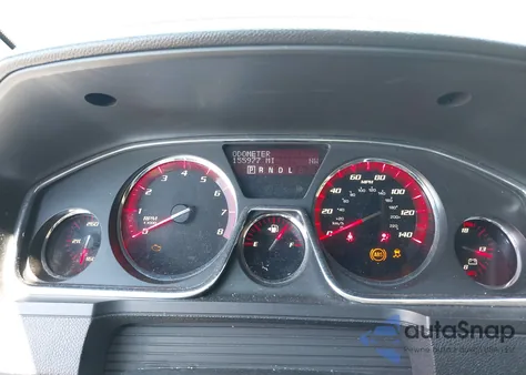 2016 GMC Acadia Sle-2 из США, поврежденный, VIN 1GKKVPKD2GJ102993